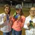 Western Region 4-H Horse Judging